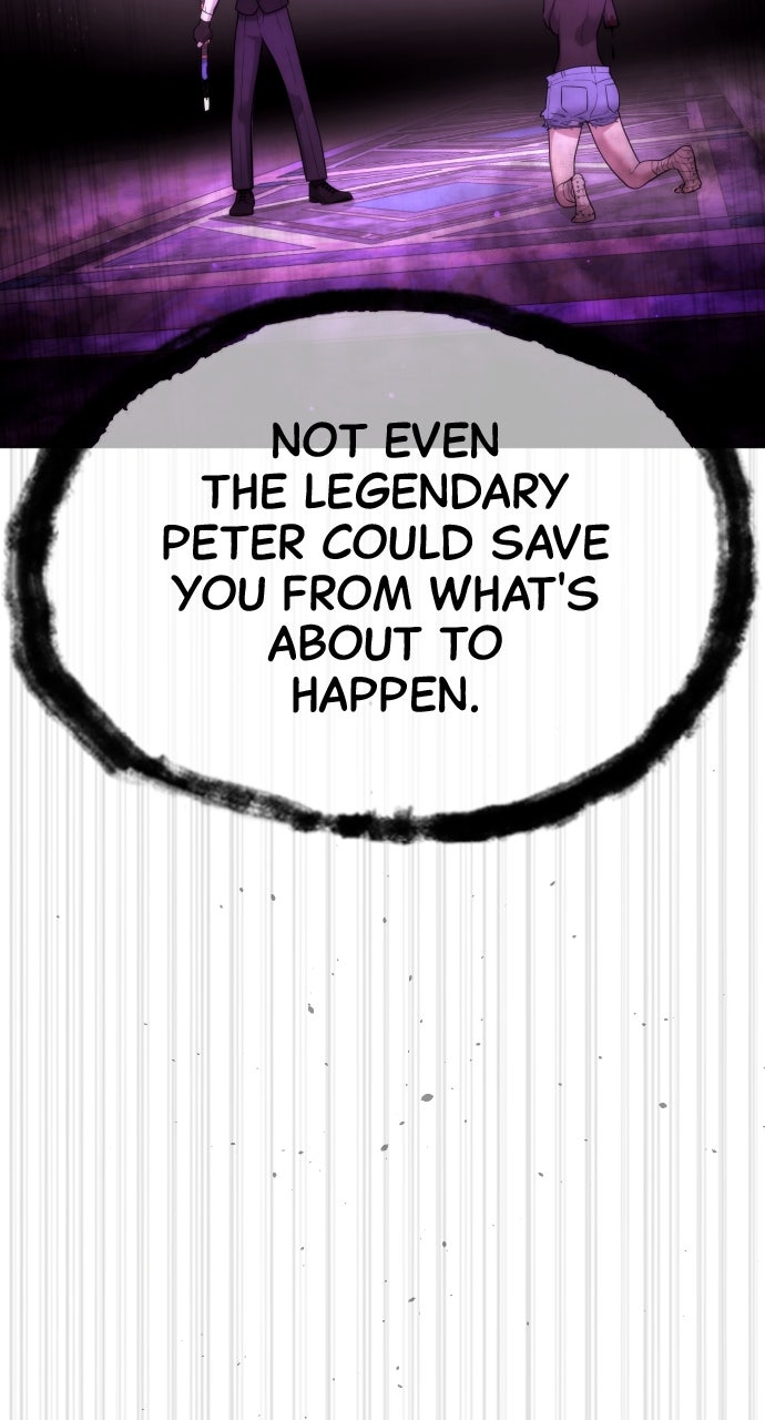 Read Killer Peter Manga Online