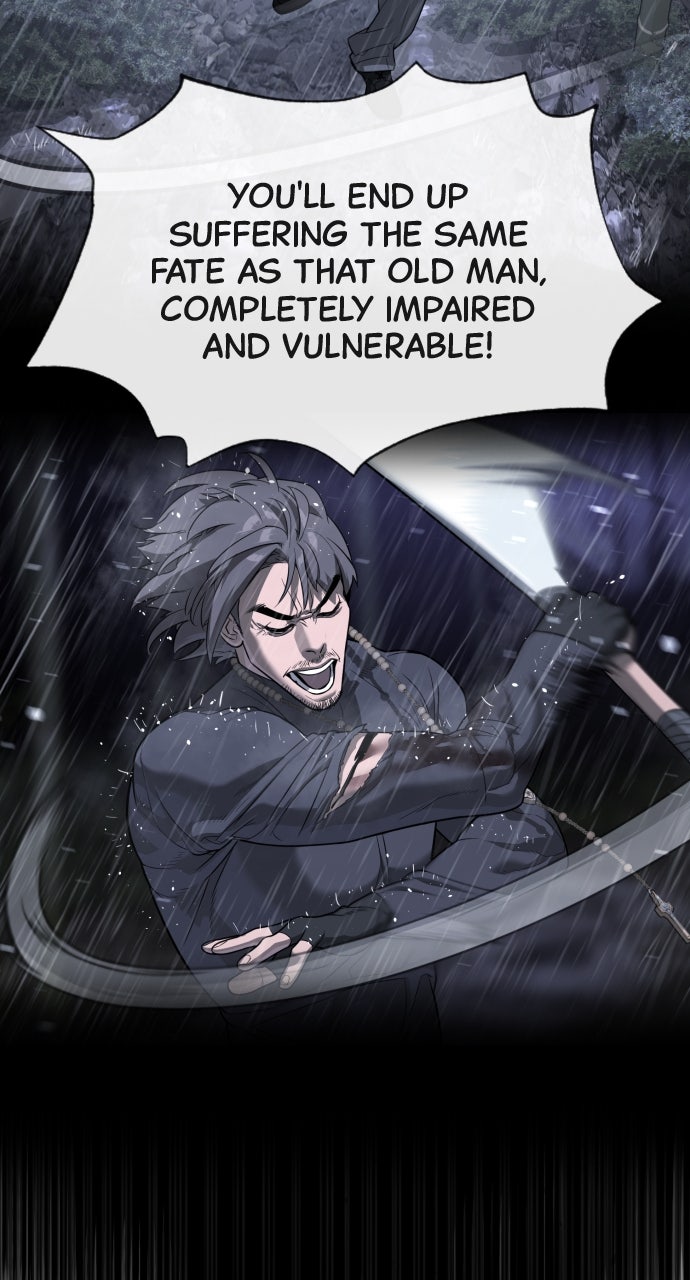 Read Killer Peter Manga Online