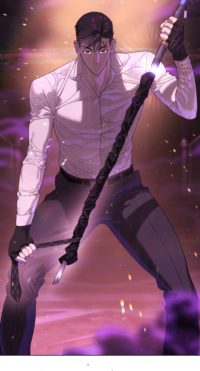 Read Killer Peter Manga Online