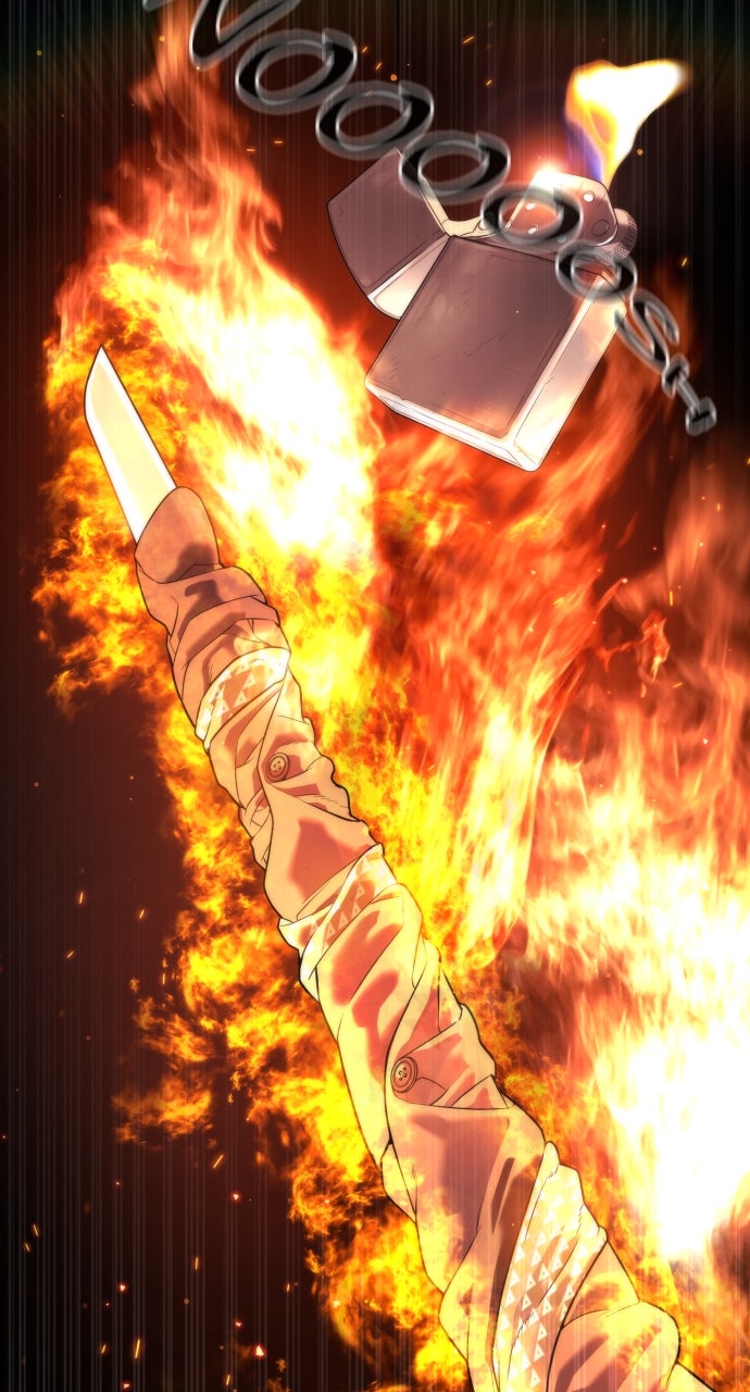 Read Killer Peter Manga Online