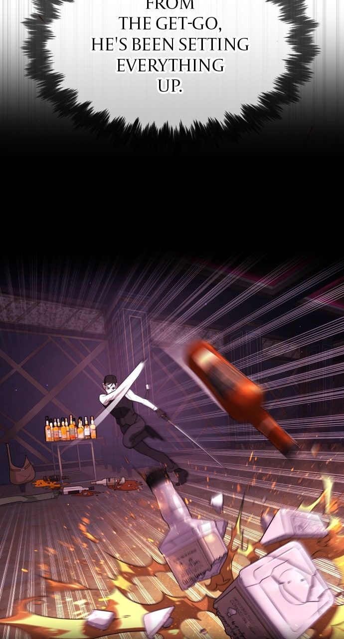 Read Killer Peter Manga Online