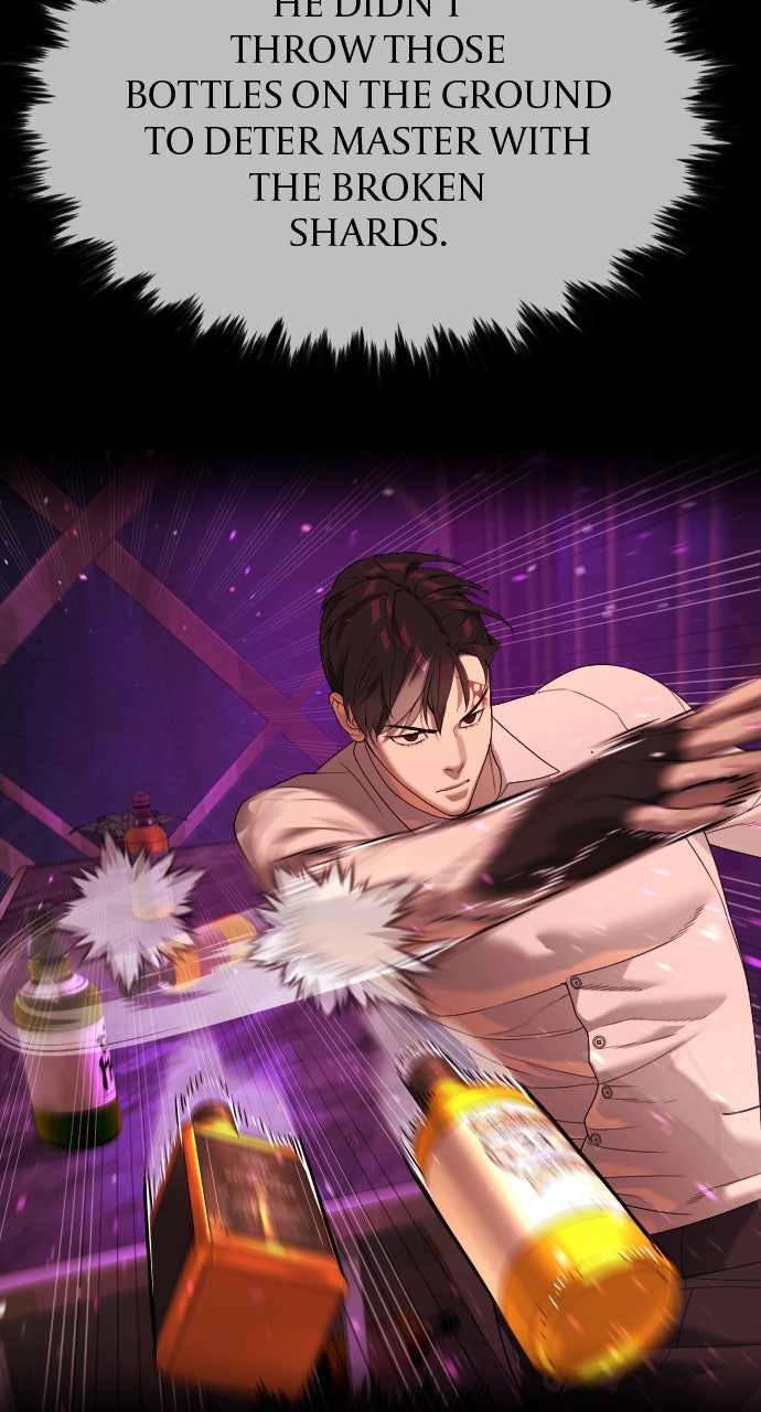 Read Killer Peter Manga Online