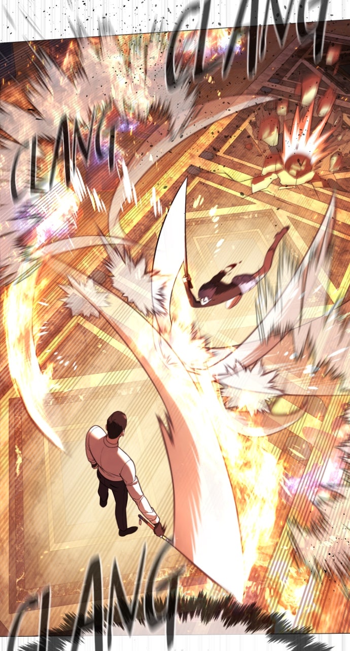 Read Killer Peter Manga Online