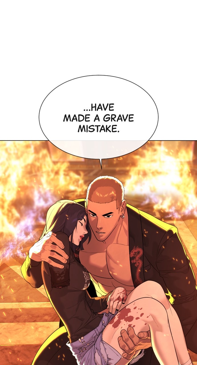 Read Killer Peter Manga Online