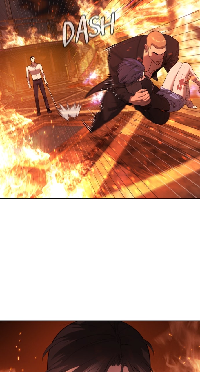 Read Killer Peter Manga Online