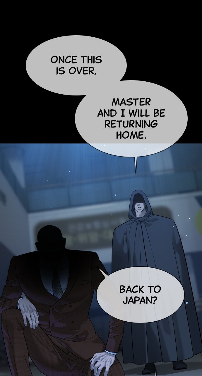 Read Killer Peter Manga Online