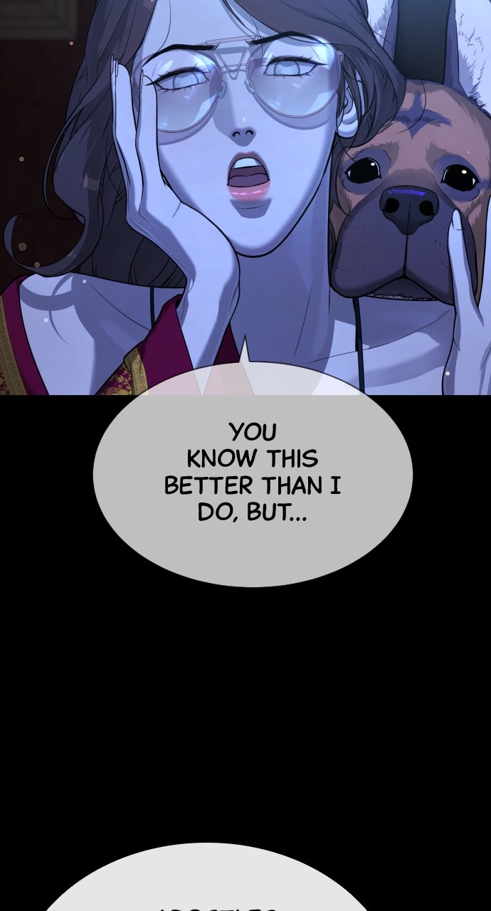 Read Killer Peter Manga Online