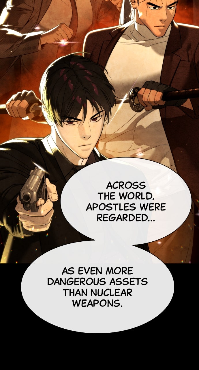 Read Killer Peter Manga Online