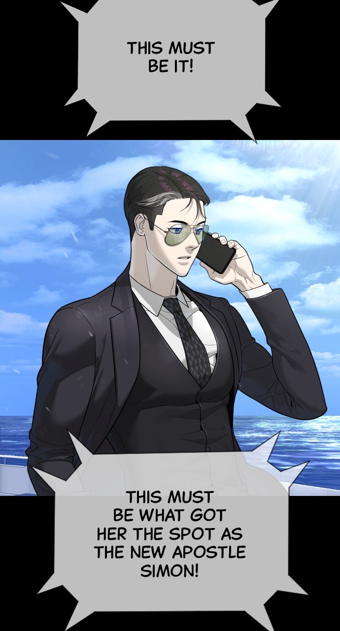 Read Killer Peter Manga Online