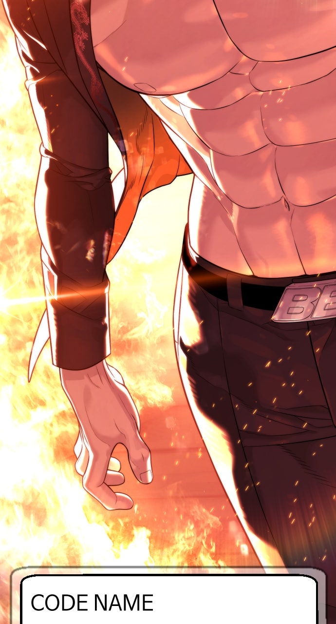 Read Killer Peter Manga Online