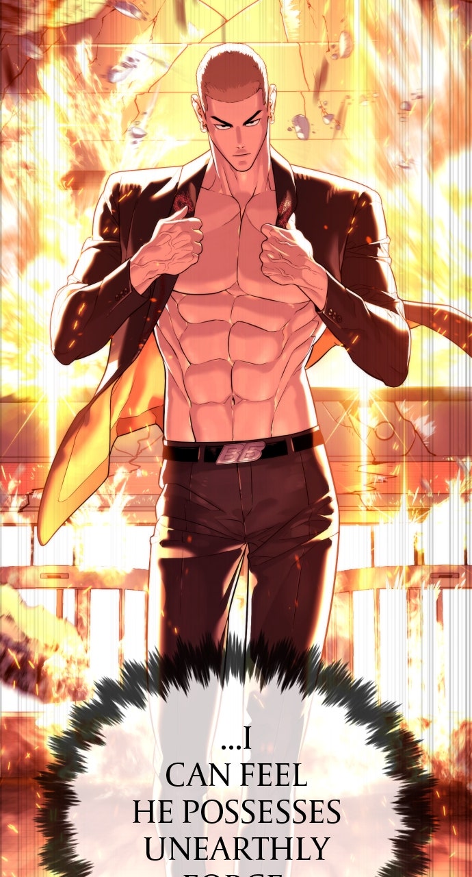 Read Killer Peter Manga Online