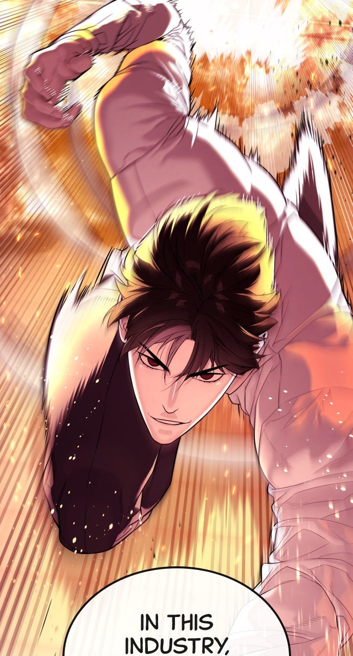 Read Killer Peter Manga Online