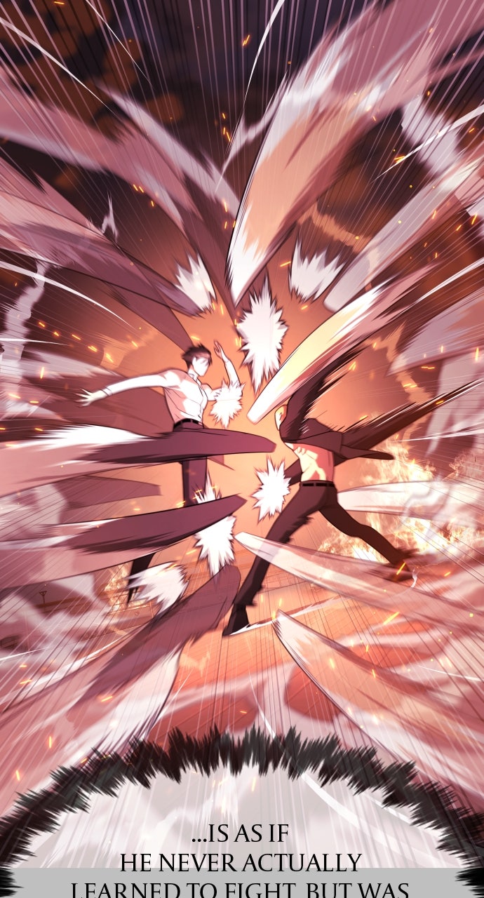 Read Killer Peter Manga Online