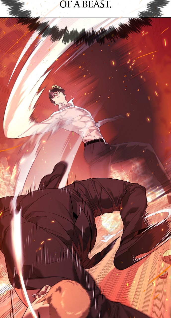 Read Killer Peter Manga Online