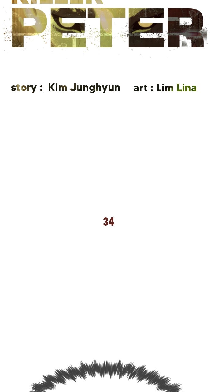 Read Killer Peter Manga Online