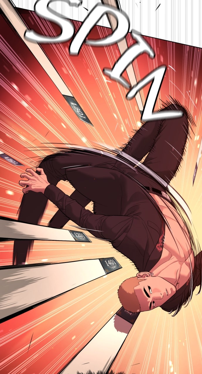 Read Killer Peter Manga Online