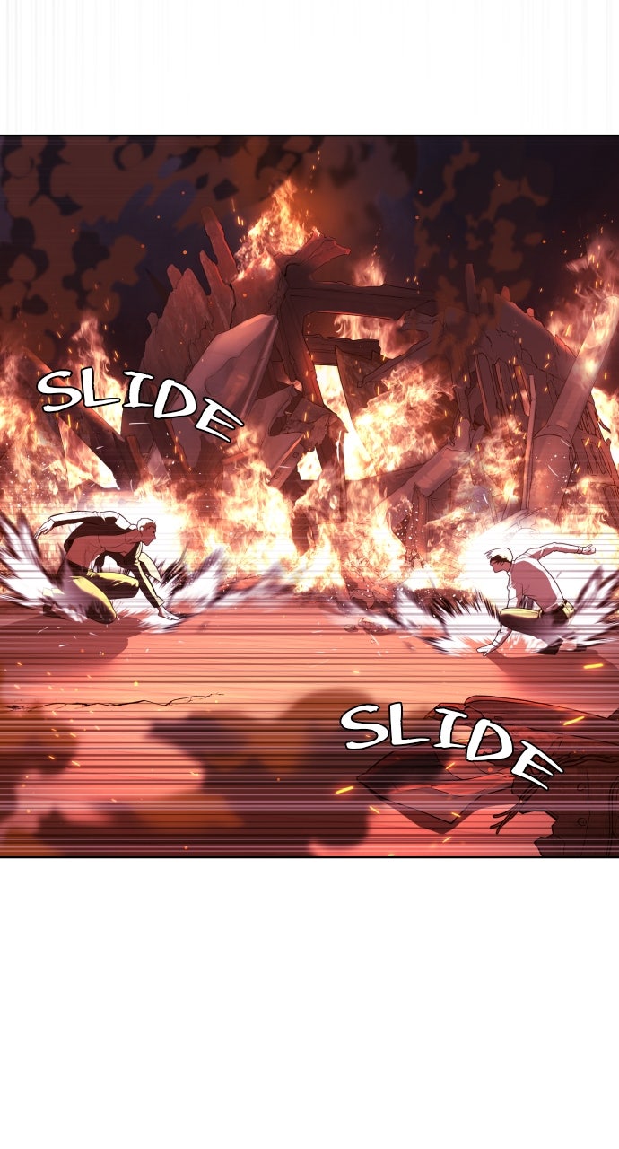 Read Killer Peter Manga Online