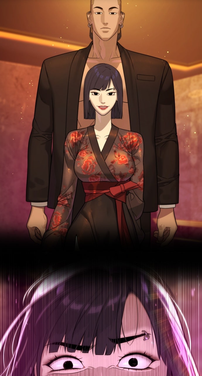 Read Killer Peter Manga Online