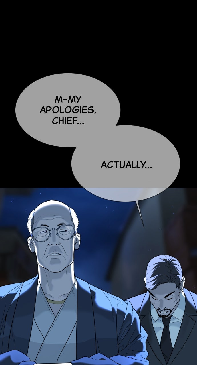 Read Killer Peter Manga Online