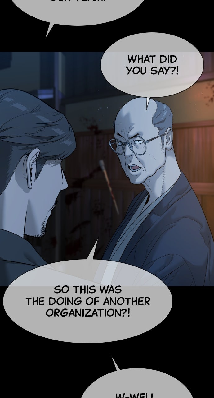 Read Killer Peter Manga Online