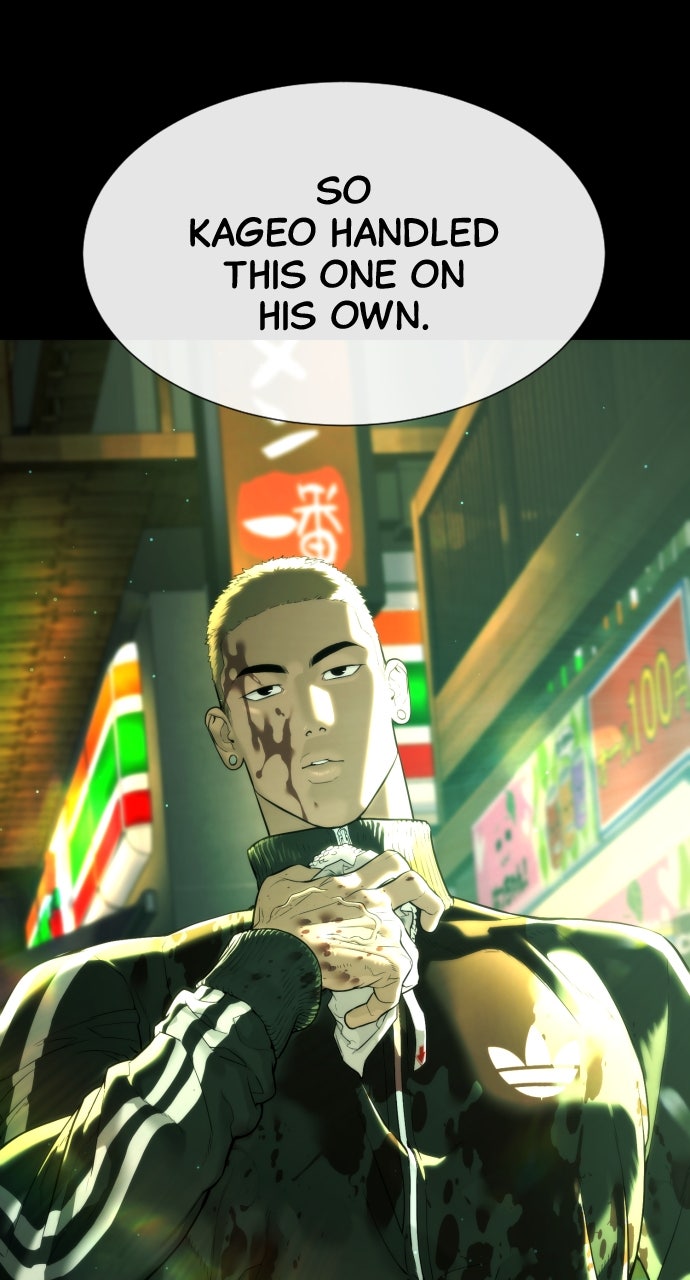 Read Killer Peter Manga Online