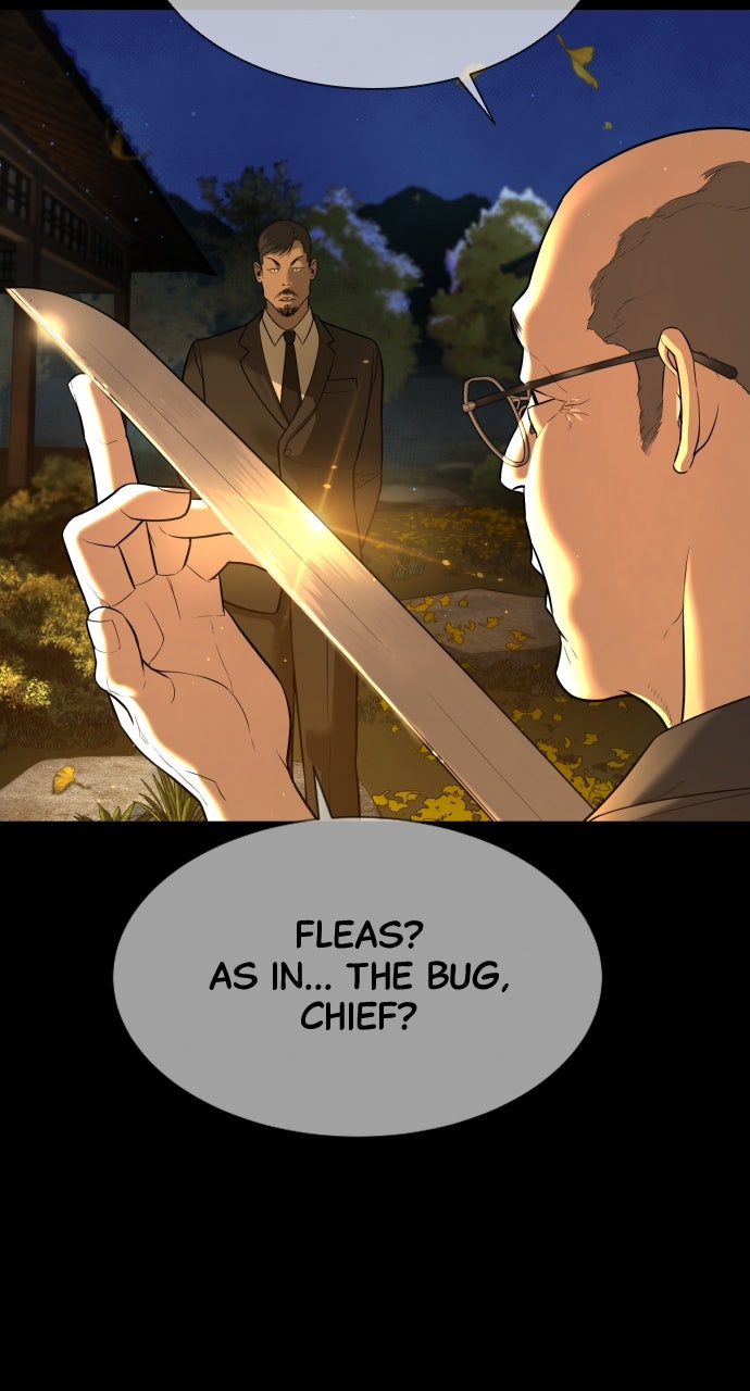 Read Killer Peter Manga Online