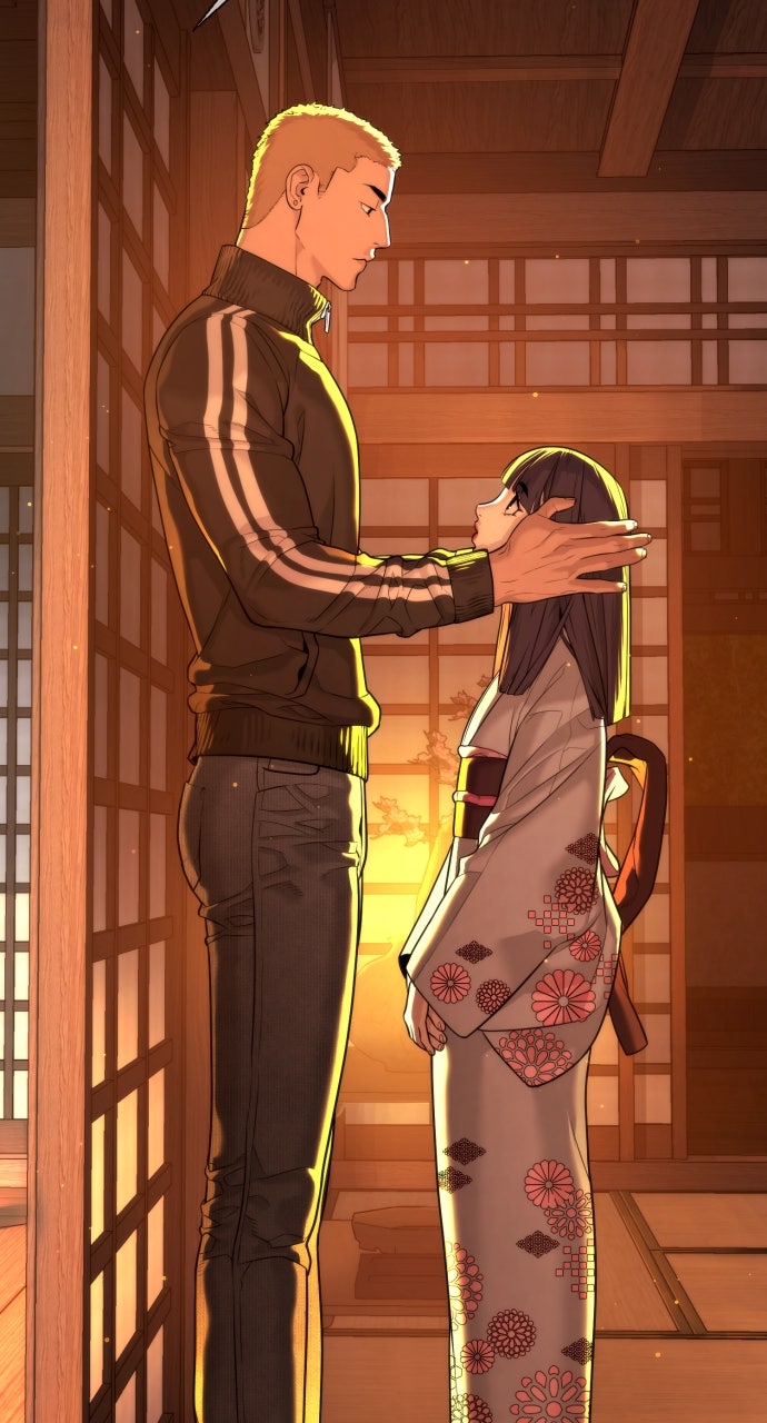 Read Killer Peter Manga Online