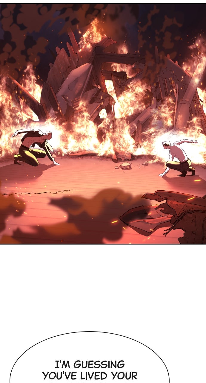 Read Killer Peter Manga Online