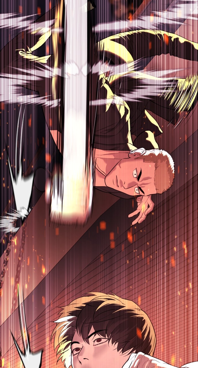 Read Killer Peter Manga Online