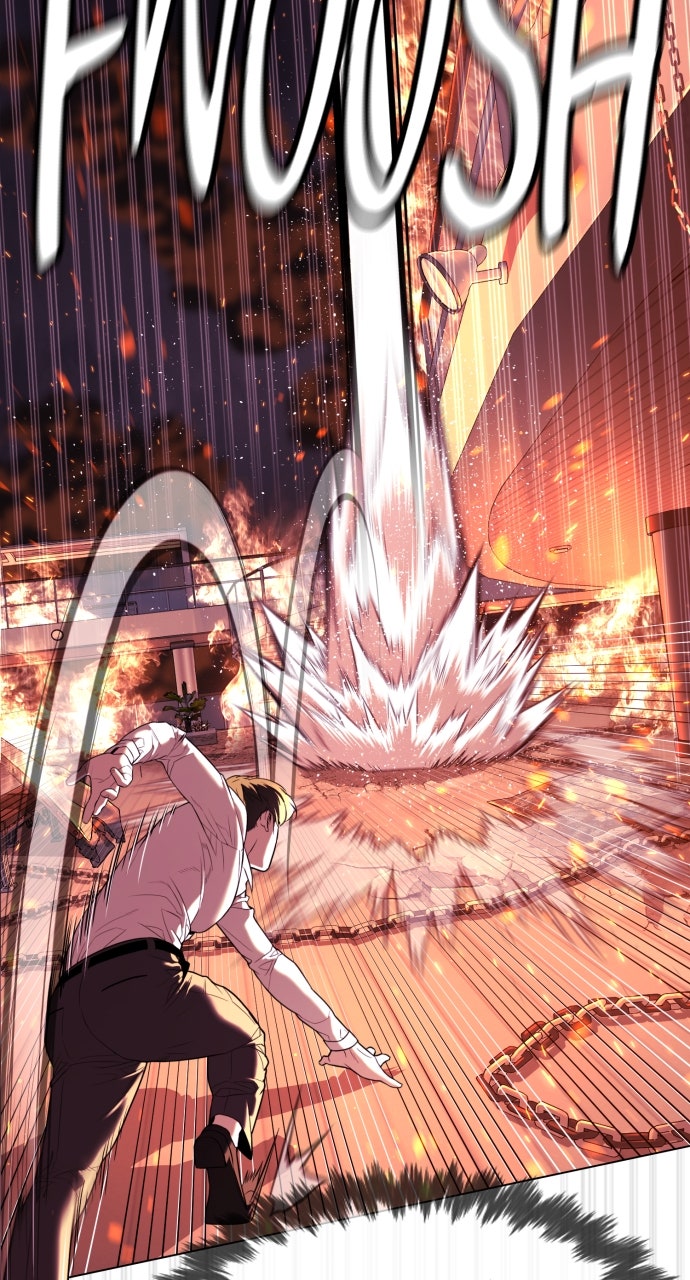 Read Killer Peter Manga Online