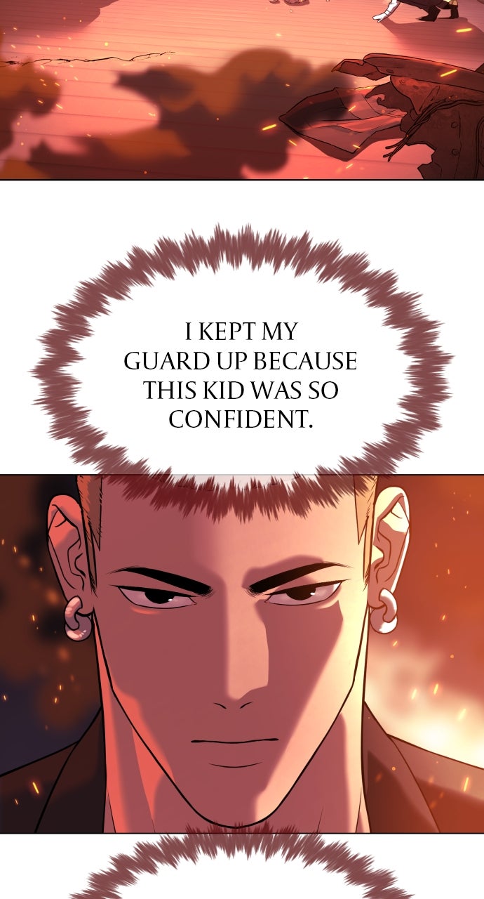 Read Killer Peter Manga Online