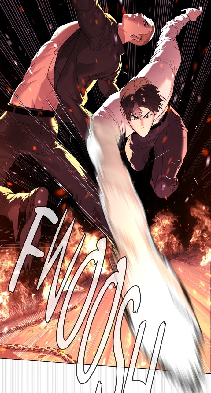 Read Killer Peter Manga Online