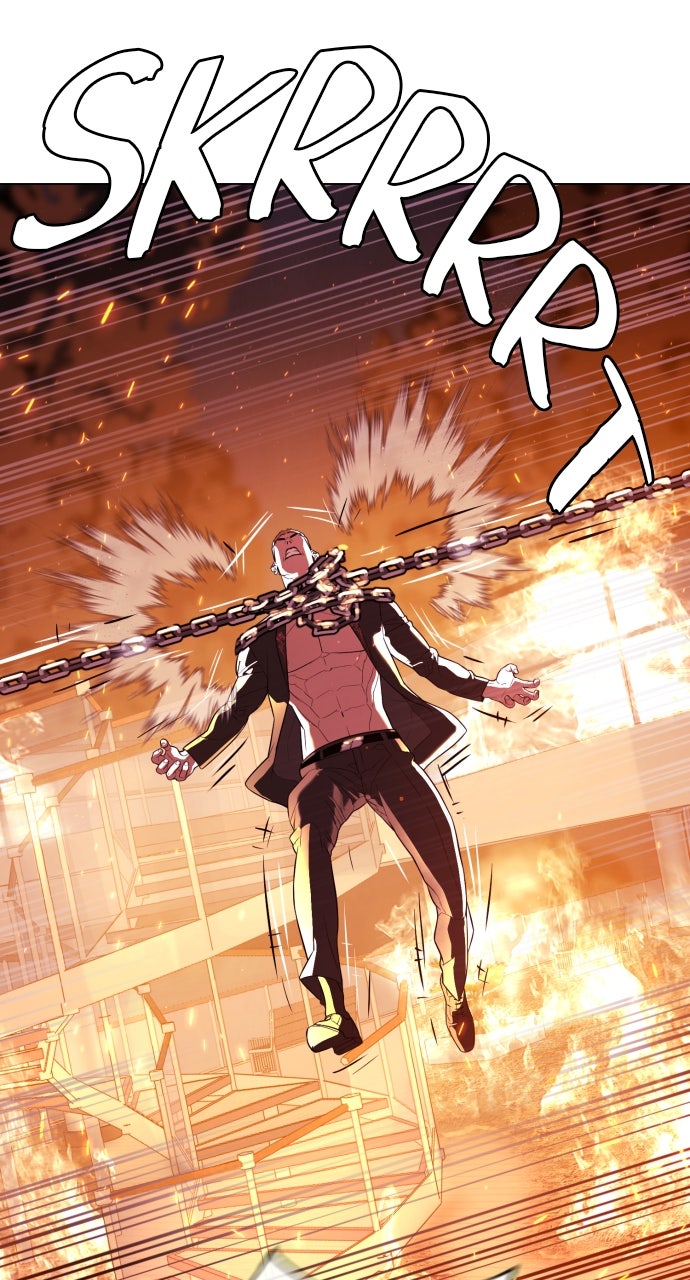 Read Killer Peter Manga Online