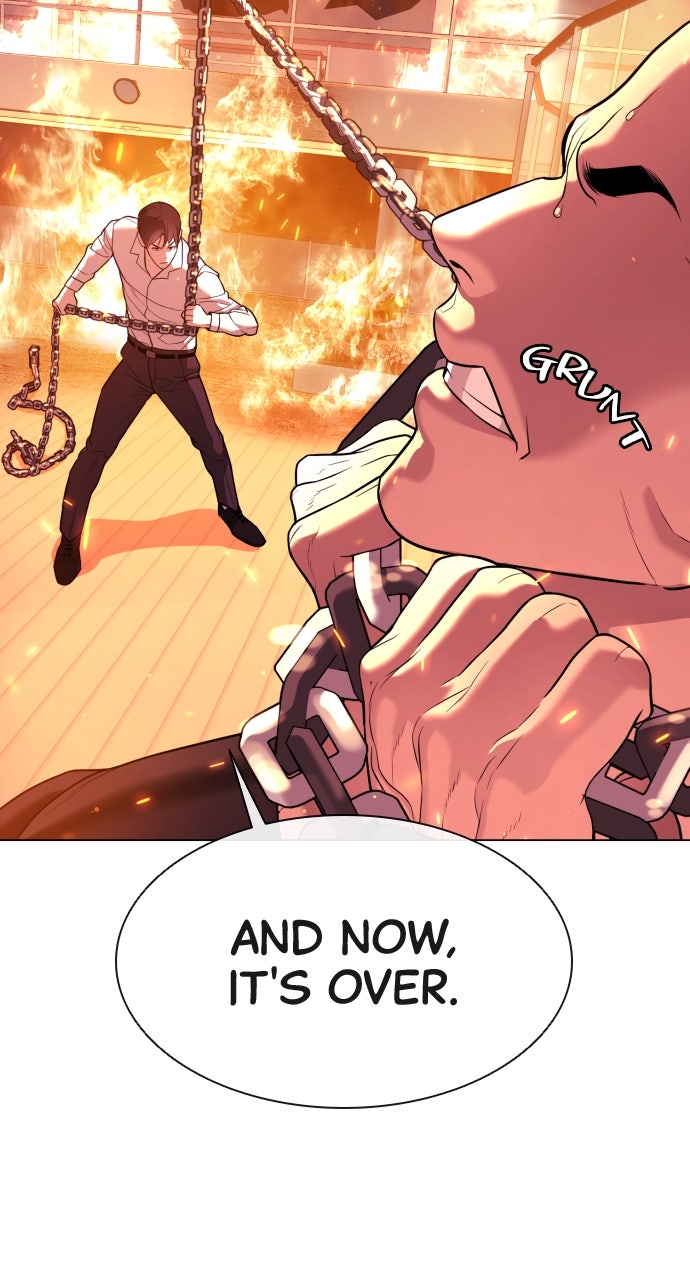 Read Killer Peter Manga Online