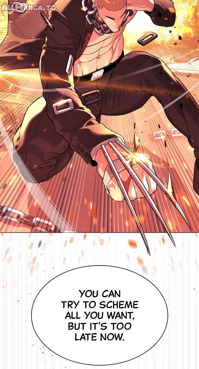 Read Killer Peter Manga Online