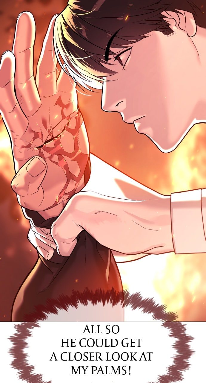 Read Killer Peter Manga Online