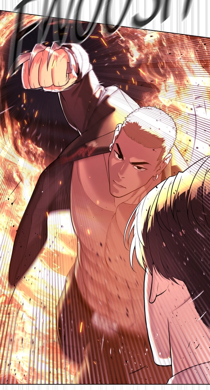 Read Killer Peter Manga Online