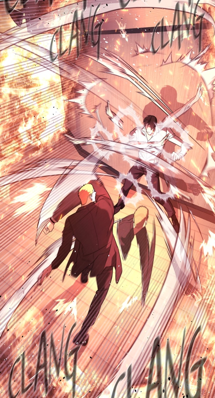 Read Killer Peter Manga Online