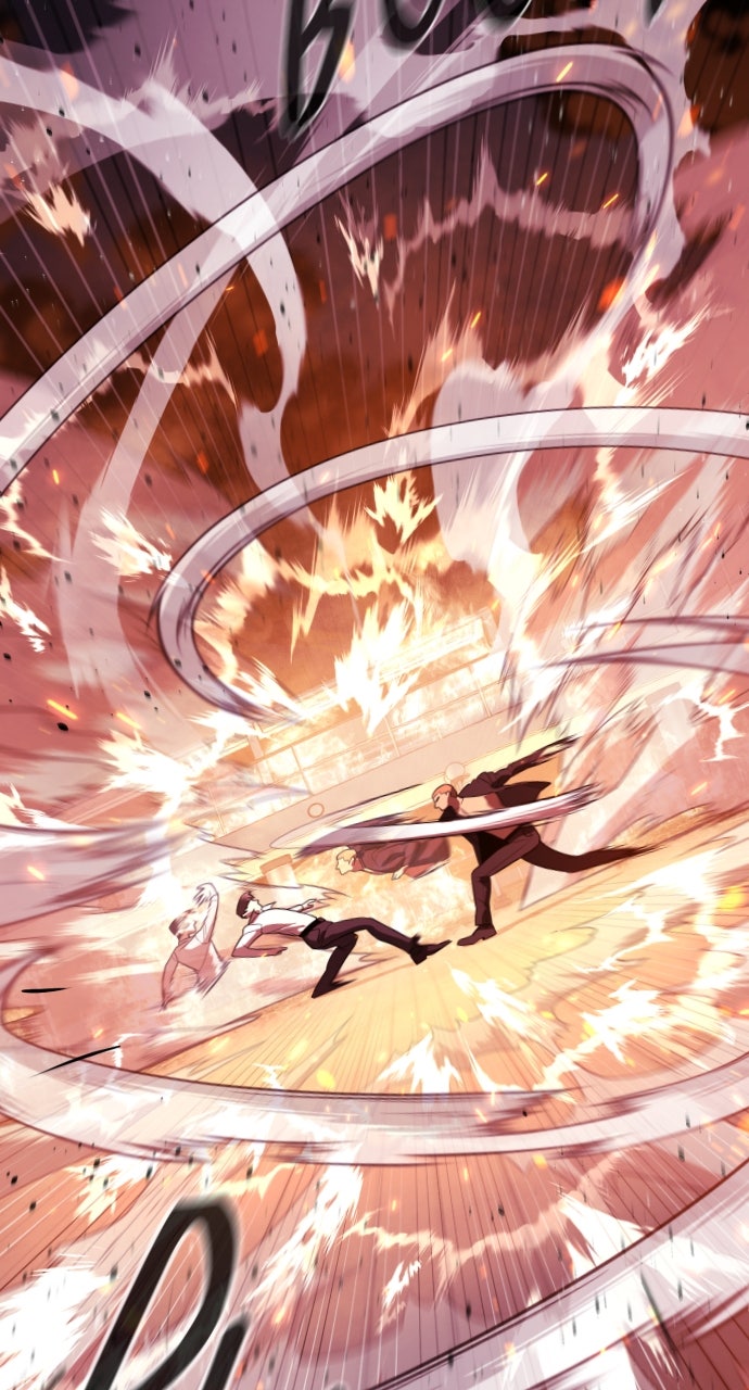 Read Killer Peter Manga Online