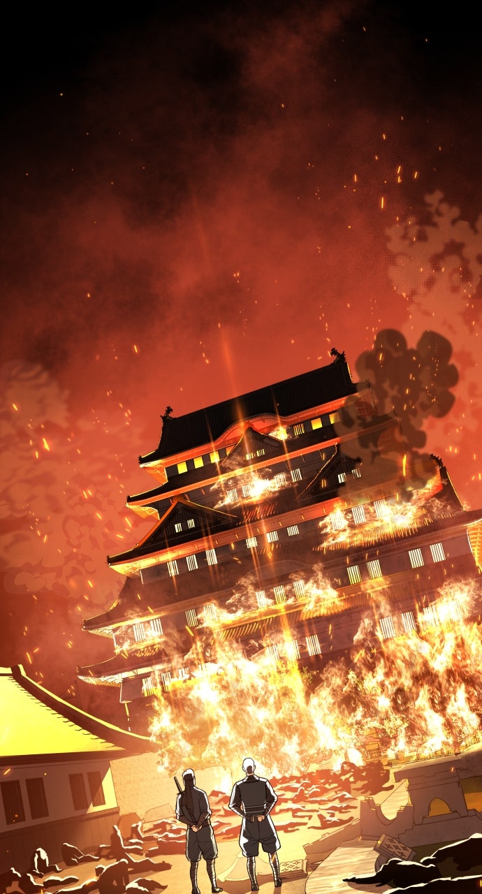 Read Killer Peter Manga Online