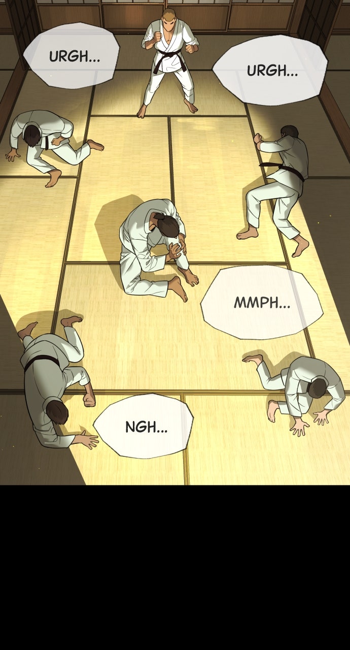 Read Killer Peter Manga Online