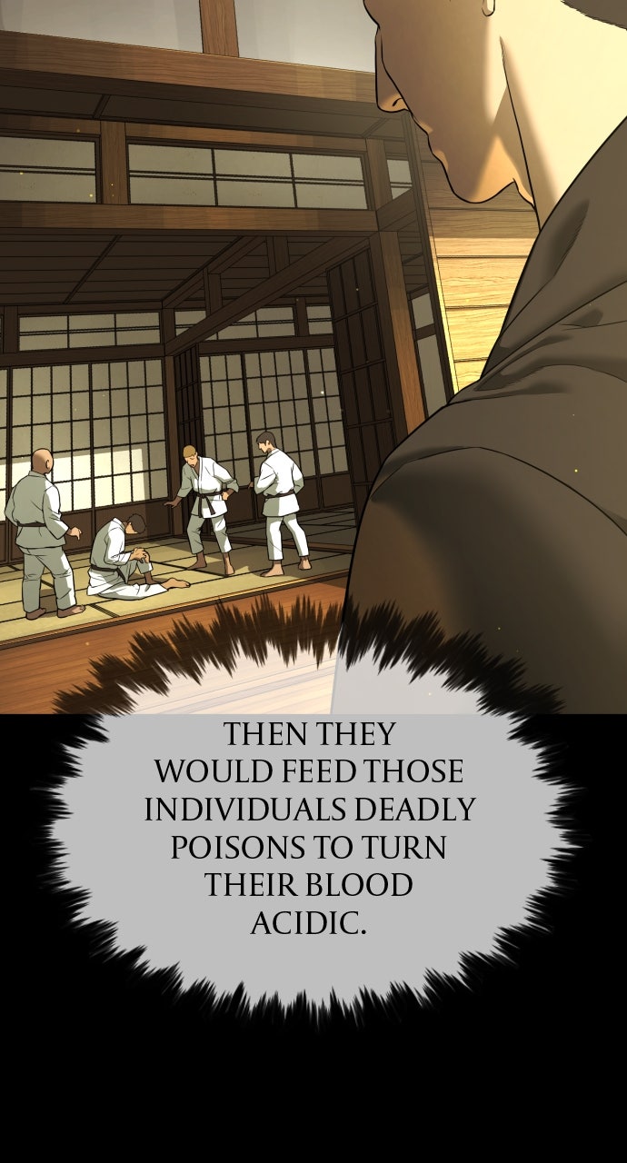 Read Killer Peter Manga Online