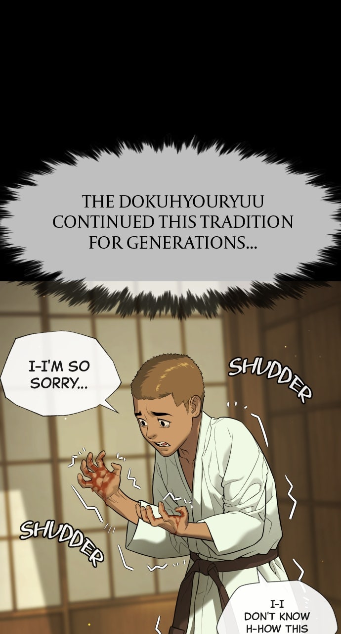 Read Killer Peter Manga Online