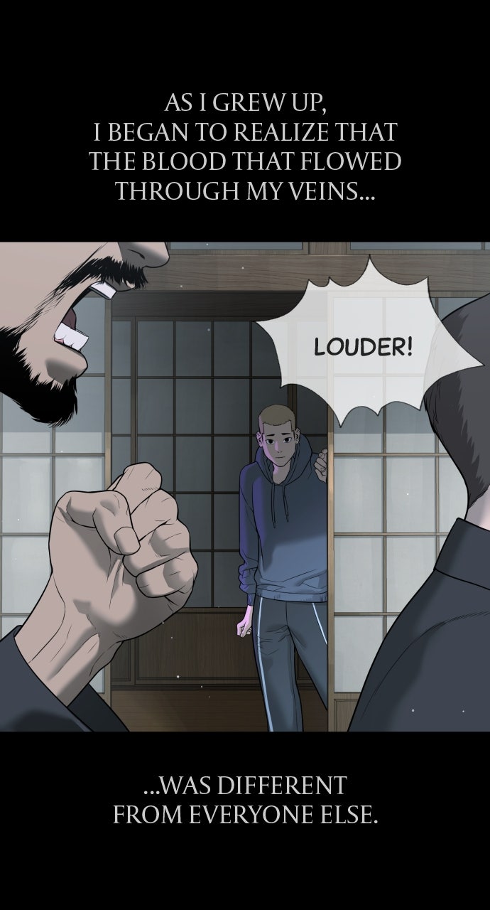 Read Killer Peter Manga Online