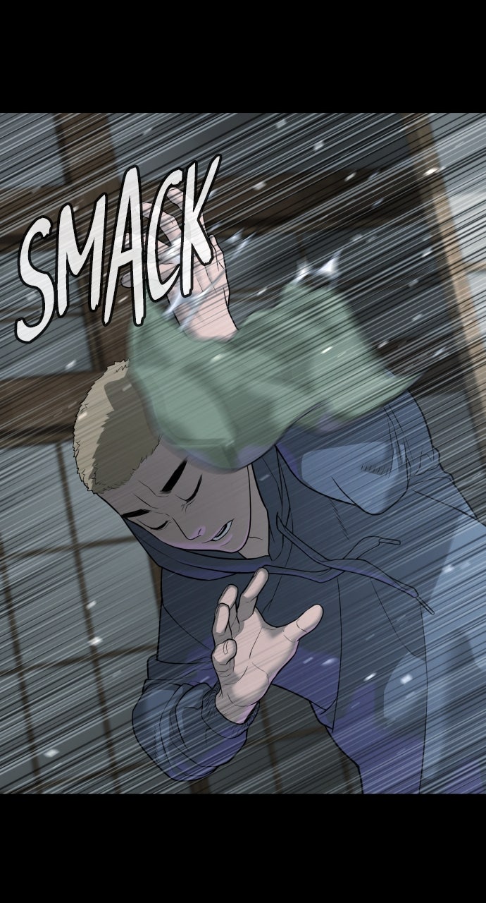 Read Killer Peter Manga Online