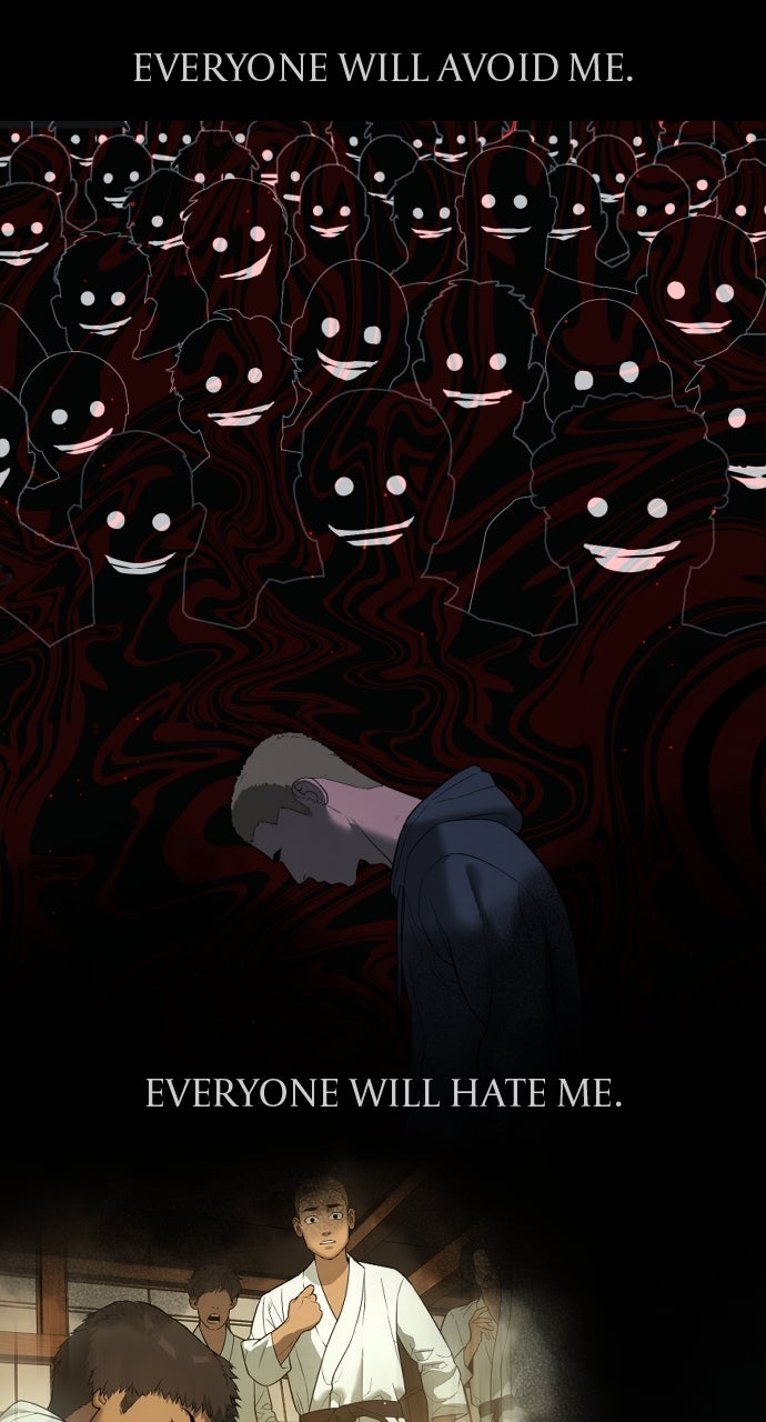 Read Killer Peter Manga Online