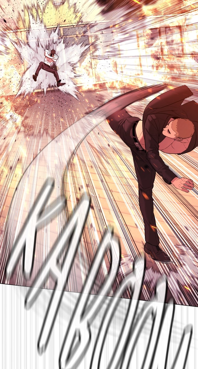 Read Killer Peter Manga Online