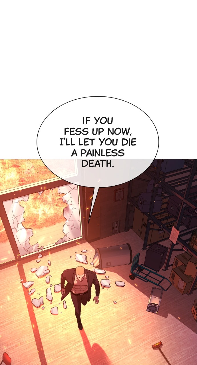 Read Killer Peter Manga Online