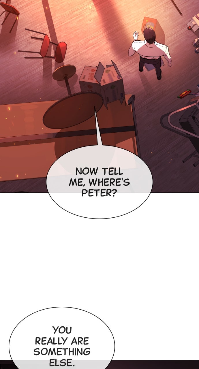 Read Killer Peter Manga Online
