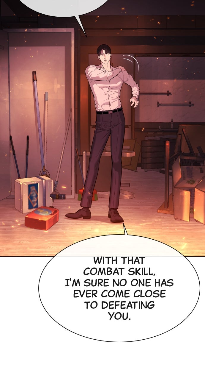 Read Killer Peter Manga Online